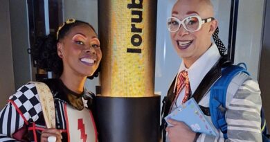 Quintal da Cultura visita o Museu da Língua Portuguesa, em SP