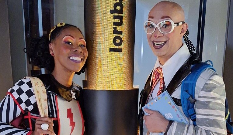 Quintal da Cultura visita o Museu da Língua Portuguesa, em SP