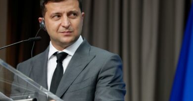 Rússia usa míssil hipersônico contra Ucrânia em ataque massivo