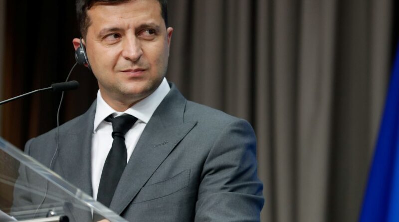 Rússia usa míssil hipersônico contra Ucrânia em ataque massivo