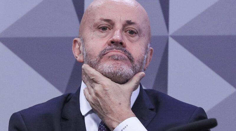 STF: André Mendonça mantém prisão do Careca do INSS