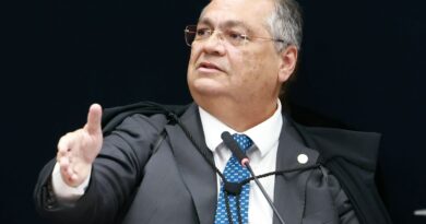 STF torna ré mulher que ofendeu ministro em voo comercial