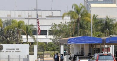 Saiba quais países tiveram visto de imigração para os EUA suspenso