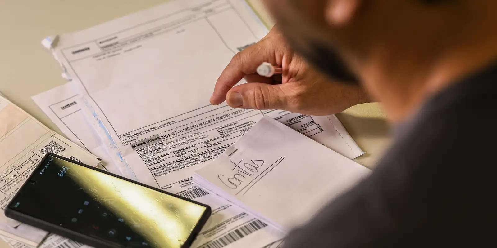 Salário mínimo de R$ 1.621 começa a valer nesta quinta-feira