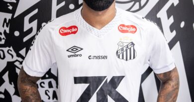 Santos anuncia volta de Gabigol, revelado nas categorias de base