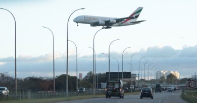 São Paulo lidera entrada de turistas estrangeiros no Brasil em 2025 e registra crescimento de 21% – Portal Momento
