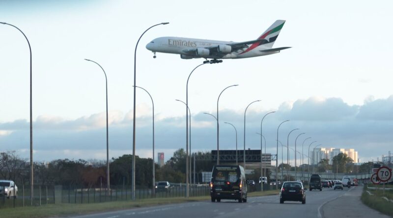 São Paulo lidera entrada de turistas estrangeiros no Brasil em 2025 e registra crescimento de 21% – Portal Momento