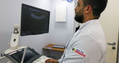 Saúde aumenta vagas do Agora tem Especialistas no Rio de Janeiro