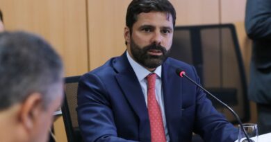 Secretário executivo é nomeado ministro interino da Justiça