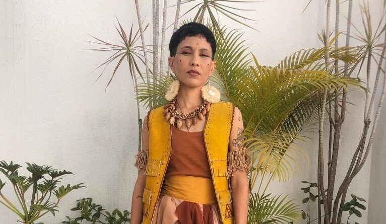 Siba Puri é a primeira convidada de O Novo Sempre Vem em 2026