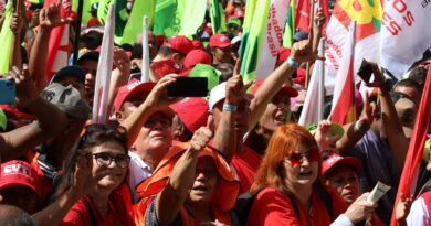 Sindicatos celebram salário mínimo e defendem melhoria em reajustes