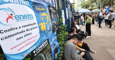 Sisu 2026: inscrições para 274,8 mil vagas terminam nesta sexta-feira