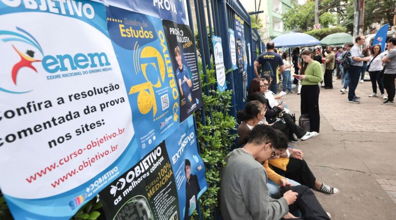Sisu 2026: inscrições para 274,8 mil vagas terminam nesta sexta-feira