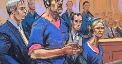 "Sou um prisioneiro de guerra", diz Maduro à Justiça dos EUA