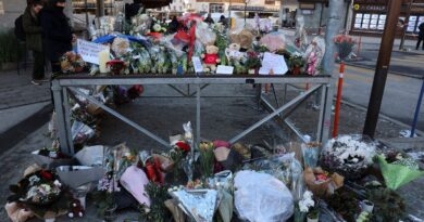 Suíços enfrentam dolorosa tarefa de identificar vítimas de incêndio