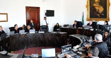 TJ do Maranhão decreta intervenção no município de Turilândia