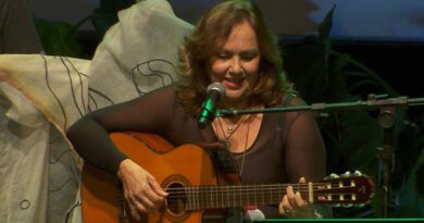 TV Brasil: Jane Duboc celebra a Bossa Nova no programa Cena Musical