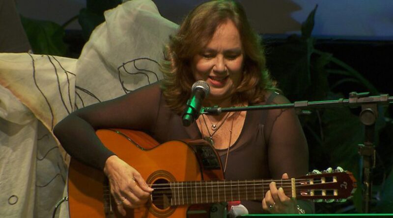TV Brasil: Jane Duboc celebra a Bossa Nova no programa Cena Musical