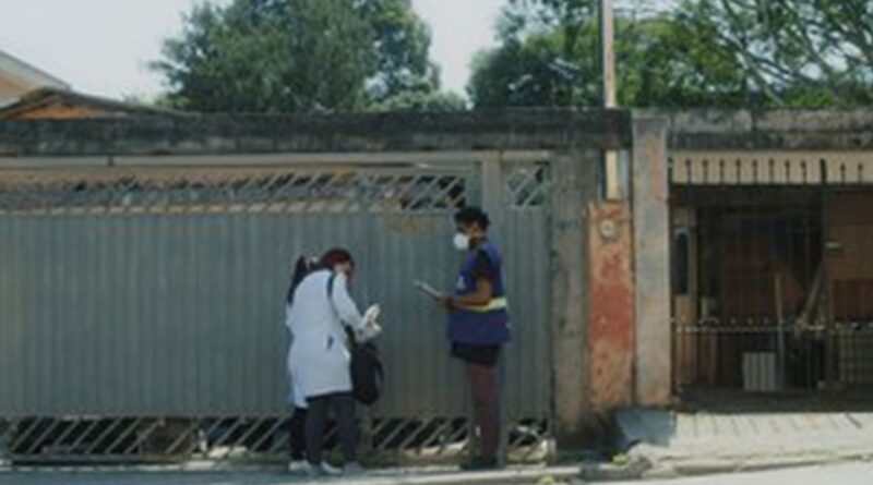 TV Brasil exibe produção independente Essencial - Equipes de Saúde