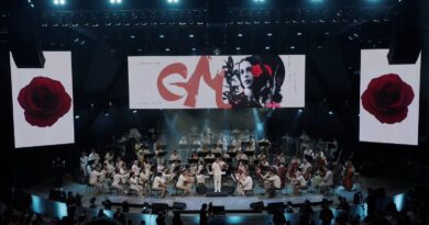 TV Brasil exibe show em homenagem a Gal Costa neste sábado