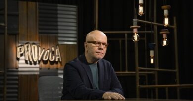 TV Cultura renova contrato de Marcelo Tas no Provoca