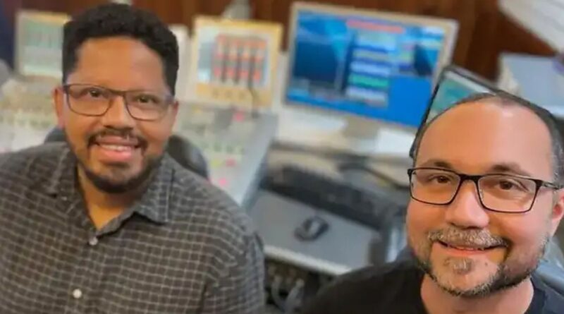 Tarde Nacional SP, da Rádio Nacional, vence Prêmio APCA