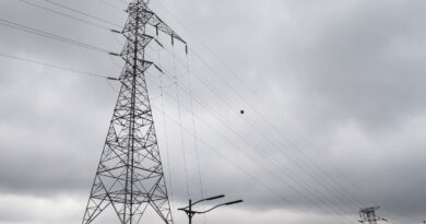 Tempestade faz a décima quarta vítima das chuvas em São Paulo