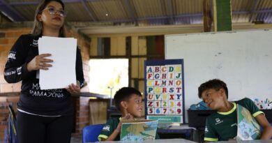 Termina amanhã prazo para contestar resultado do Selo Alfabetização