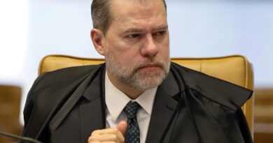 Toffoli: decisão sobre instância do caso Master sairá após inquérito