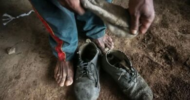 Trabalho escravo: só 4% dos réus recebem penas sobre todos os crimes