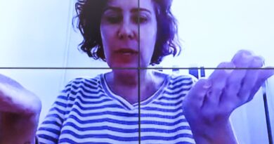 Tribunal italiano adia julgamento sobre extradição de Zambelli