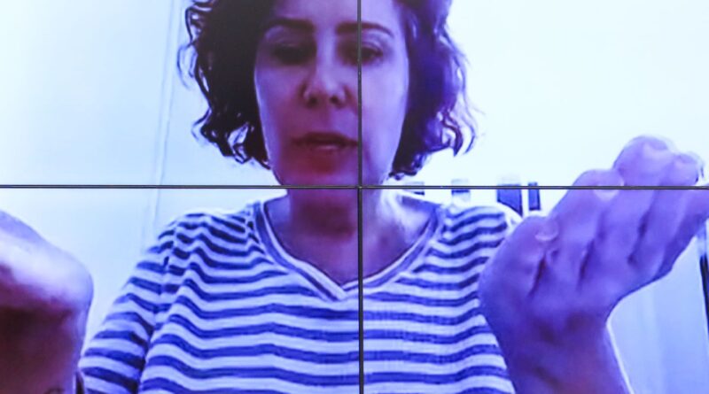 Tribunal italiano adia julgamento sobre extradição de Zambelli