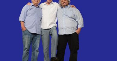 Trio de Ataque: TV Brasil e Rádio Nacional lançam programa esportivo