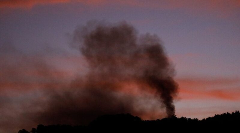 Trump ataca Venezuela e diz que Maduro foi capturado