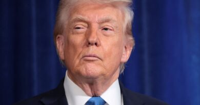 Trump: operação é um aviso a quem ameaçar soberania dos EUA