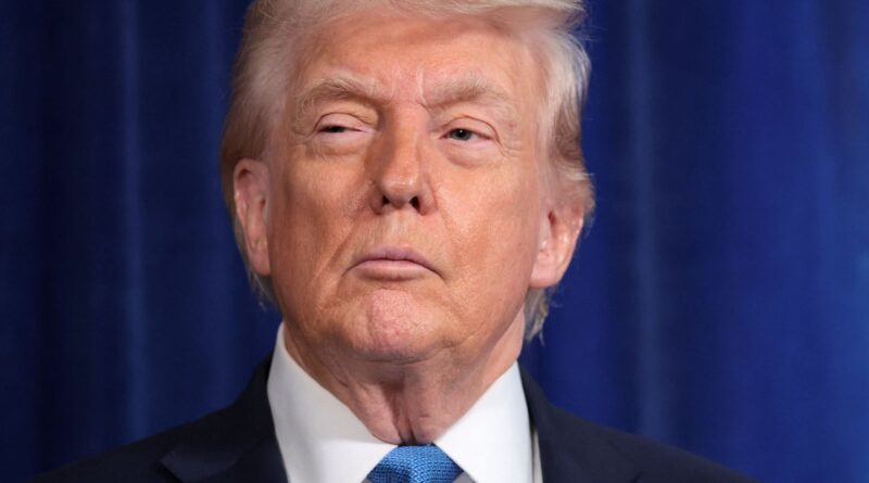 Trump: operação é um aviso a quem ameaçar soberania dos EUA