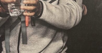 Trump publica suposta foto de Maduro em navio após captura