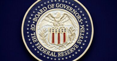 Trump usa acusação criminal como chantagem para reduzir juros, diz FED