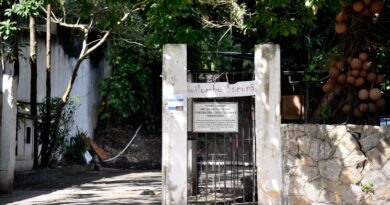 Único bloco criado por quilombolas homenageará Preta Gil no Carnaval