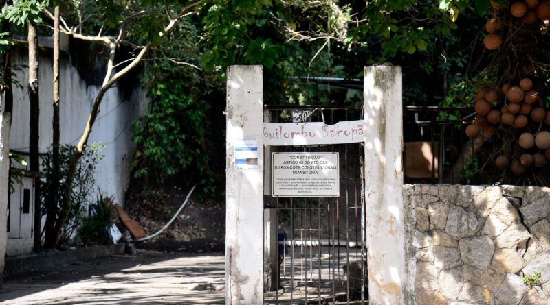 Único bloco criado por quilombolas homenageará Preta Gil no Carnaval