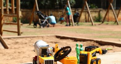 Veja dicas de cuidados com crianças nas férias para evitar acidentes