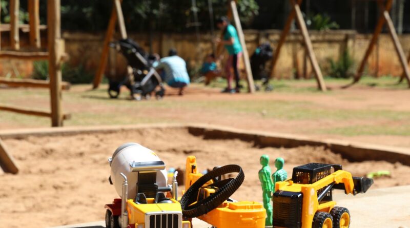 Veja dicas de cuidados com crianças nas férias para evitar acidentes