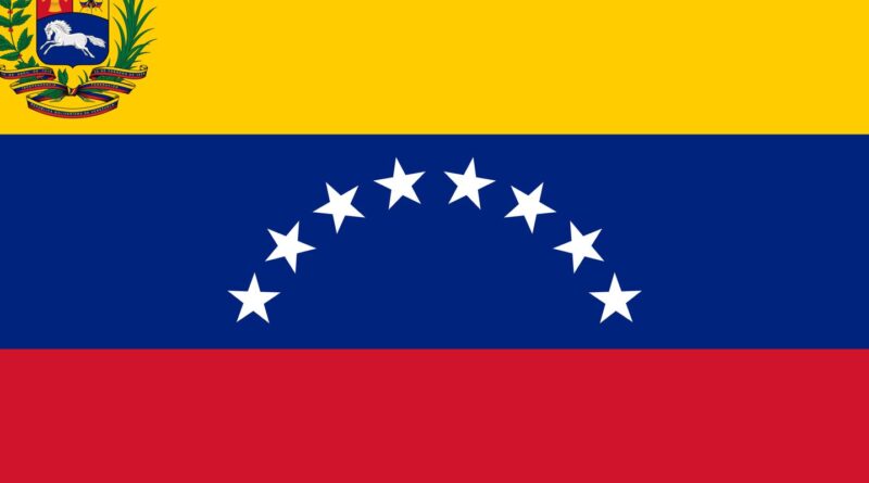 Venezuela denuncia guerra colonial e interesse dos EUA em petróleo