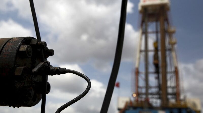 Venezuela responde por menos de 1% do mercado mundial de petróleo