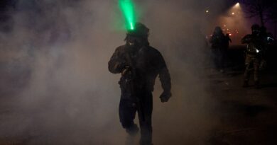 Venezuelano é baleado pelo ICE em Minneapolis