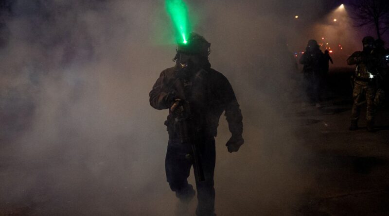 Venezuelano é baleado pelo ICE em Minneapolis