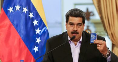 Vice-presidente da Venezuela exige dos EUA prova de vida de Maduro