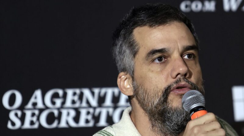 Vitória de O Agente Secreto tem forte repercussão nas redes sociais