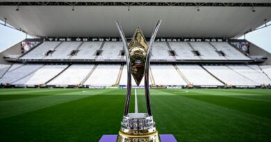 Vitória e Mixto disputarão Brasileirão Feminino após 2 desistências