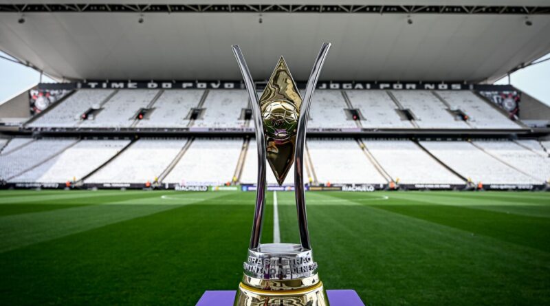 Vitória e Mixto disputarão Brasileirão Feminino após 2 desistências